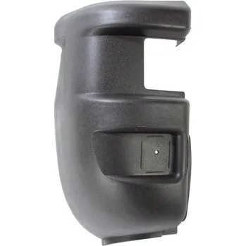 Blatník karosérie Roh zadního nárazníku Iveco Daily 2006, levý