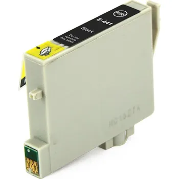 Kompatibilní cartridge s EPSON T0441 (Černá)