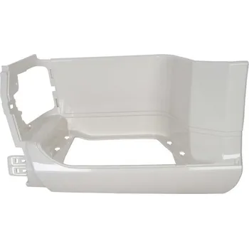 Blatník karosérie Spodní schod DAF XF106, levý