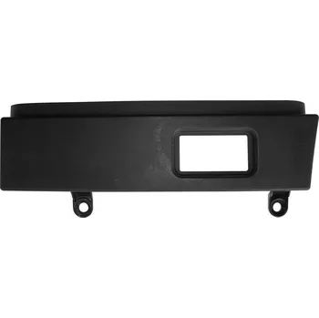 Blatník karosérie Kryt středního schůdku Scania 4, levý