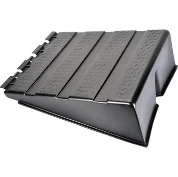 Blatník karosérie Kryt akumulátorů MAN F90/F2000