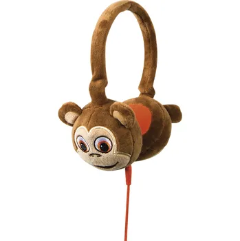 Sluchátka TabZoo sluchátka