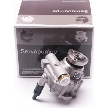 Posilovač řízení Servo čerpadlo řízení VW SHARAN 2.0