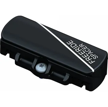 Sjezdové vázání ATK podložka AL07 (freeride podložka R- 12|2.0, FR14|2.0, RENT ME)