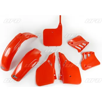 Auto-moto Sada plastů UFO pro HONDA CR 125 87