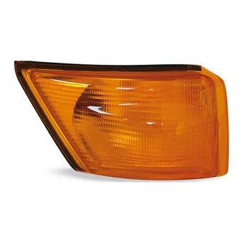 Přední světlomet Přední blikač Iveco Daily 2000, pravý