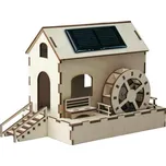 Sol Expert Solární vodní mlýn