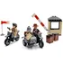 Stavebnice LEGO LEGO Indiana Jones 7620 Motocyklová honička