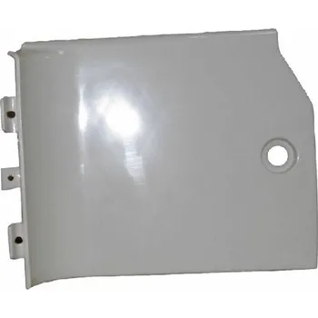 Blatník karosérie Záslepka spodního schodu DAF XF106, pravá