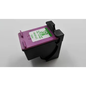 Kompatibilní cartridge s HP č. 901C XL (CC656AE) (Barevná)