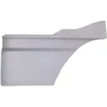 Prodlouženi dveří MB Actros MP3, Levé