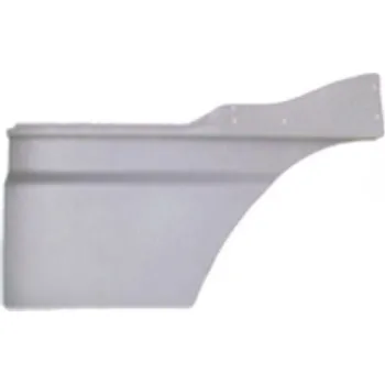 Prodlouženi dveří MB Actros MP3, Levé