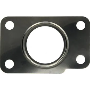 Tlumič výfuku Těsnění turbodmychadla k potrubí Iveco Daily