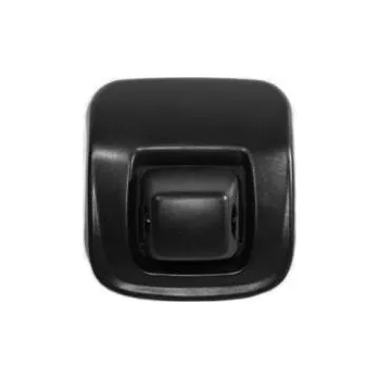 Panoramatické zrcátko MB Actros/Atego/Axor I., vyhř., el. ovl., WR300