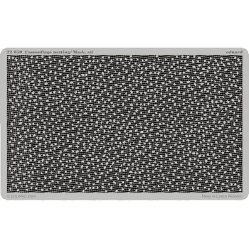 Plastikový model 1/72 Camouflage netting