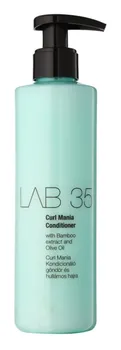 Kallos Cosmetics Lab 35 Curl Mania kondicionér 250 ml