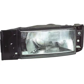 Přední světlomet Hlavní světlomet Iveco Eurocargo do 2004 man. ovládaný, levý