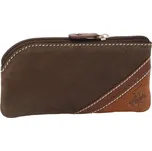 Beverly Hills Klíčenka BHPC Sport BH-376-25 hnědá