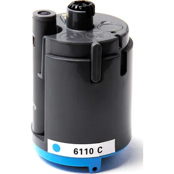 Toner pro Xerox Phaser 6110 - barva azurová - cyan
