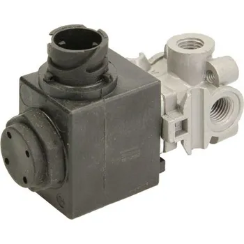 Rozvod motoru Ventil řazení - solenoid Volvo