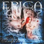 Divine Conspiracy - Epica [CD]