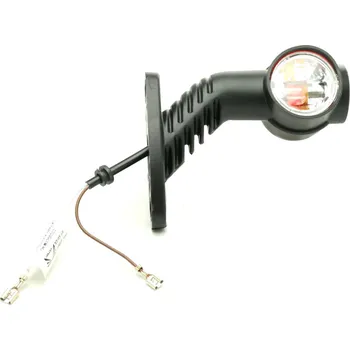 Obrysové světlo pro Ecopoint II, levé