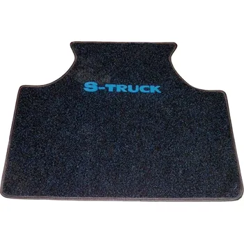 Středový koberec Scania 124 Topline, modrý