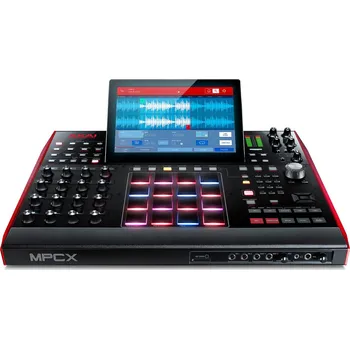 Akai MPC X