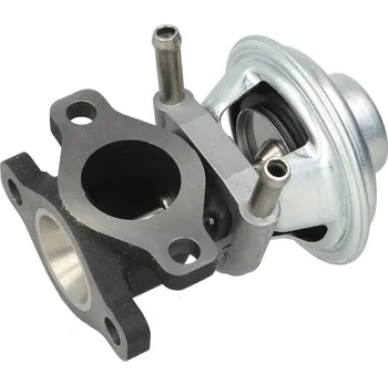 Tlumič výfuku EGR ventil Iveco Daily 2,3l Euro IV