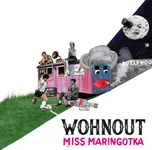 Miss maringotka - Wohnout [CD]