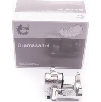 Brzdový třmen Brzdový třmen levý zadní TOYOTA COROLLA E120