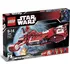 Stavebnice LEGO LEGO Star Wars 7665 Republic Cruiser