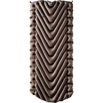 Klymit Static V Luxe šedá