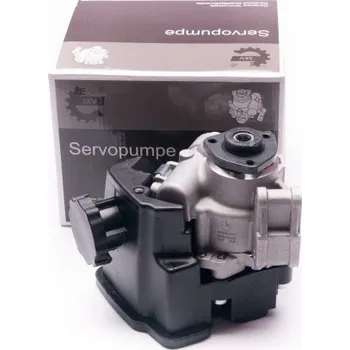 Posilovač řízení Servo čerpadlo řízení MERCEDES C-CLASS W203 CL203 C 30 CDI AMG