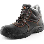 CXS Stone Apatit Winter S3 černé