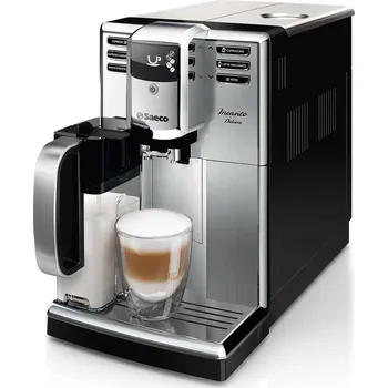Kávovar Philips Saeco Incanto HD8921/09
