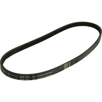 Rozvod motoru Klínový řemen Iveco Daily 4PK903