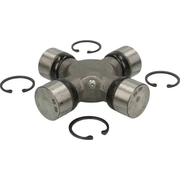 Čep nápravy Kříž kardanu Iveco Daily 2000 30,2x106,28mm