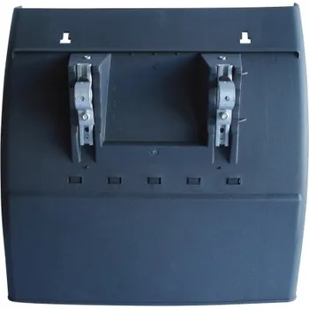 Zadní blatník Iveco Stralis, přední část