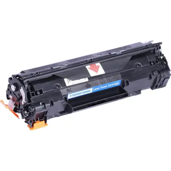 Toner pro Canon i SENSYS LBP 6030 - barva černá - black