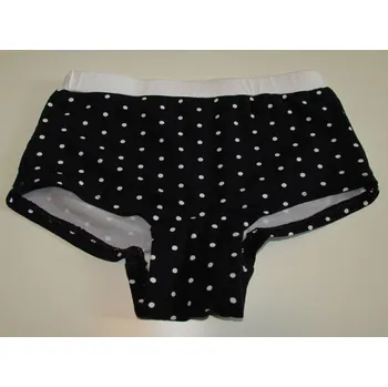 Boxerky Boxerky dívčí vel. 4- 6 let DO230