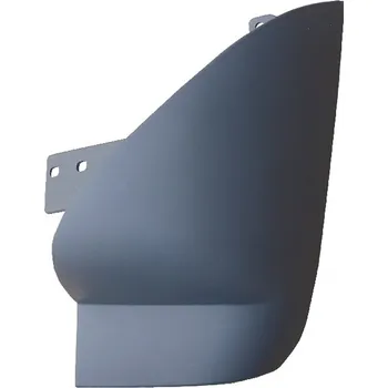 Roh nárazníku Iveco Stralis do 2007, levý