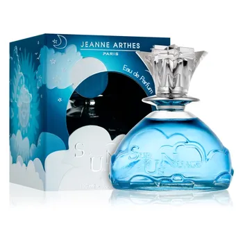 Dámský parfém Recenze Jeanne Arthes Sur Un Nuage W EDP 100 ml