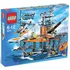 Stavebnice LEGO LEGO City 4210 Pobřežní hlídka Platform