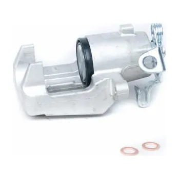 Auto-moto Brzdový třmen pravý zadní VW BORA GOLF IV