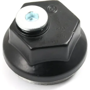 Víčko náboje Iveco Eurocargo