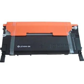 Toner pro Samsung CLP 310 - barva černá - black