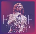 Glastonbury 2000 - David Bowie [LP]