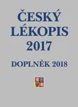 Český lékopis 2017: Doplněk 2018 -…
