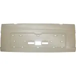 Přední kapota MAN TGA XL/XXL